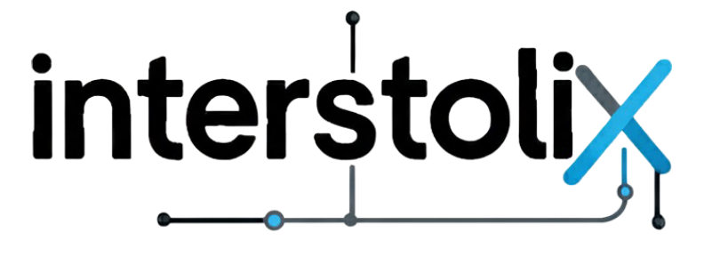 Interstolix Logo